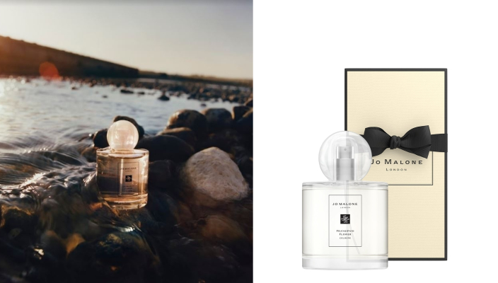  Jo malone 香水2021Blossoms 限量花香系列